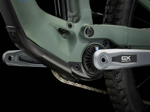 Vélo VTT électrique Trek Fuel Exe 8 GX AXS