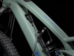 Vélo VTT électrique Trek Fuel Exe 8 GX AXS