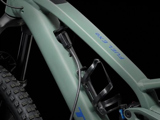 Vélo VTT électrique Trek Fuel Exe 8 GX AXS