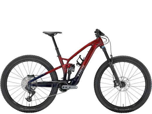 Vélo VTT électrique Trek Fuel Exe 8 GX AXS