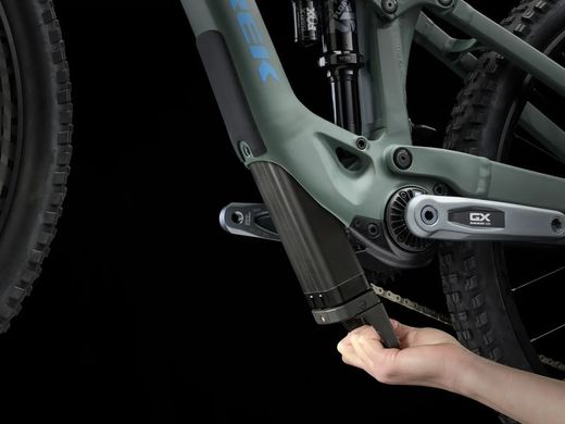 Vélo VTT électrique Trek Fuel Exe 8 GX AXS