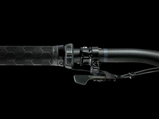 Vélo VTT électrique Trek Fuel Exe 8 GX AXS