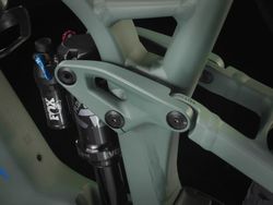 Vélo VTT électrique Trek Fuel Exe 8 GX AXS