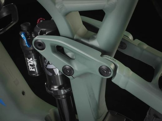 Vélo VTT électrique Trek Fuel Exe 8 GX AXS