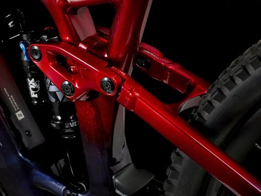 Vélo VTT électrique Trek Fuel Exe 8 GX AXS