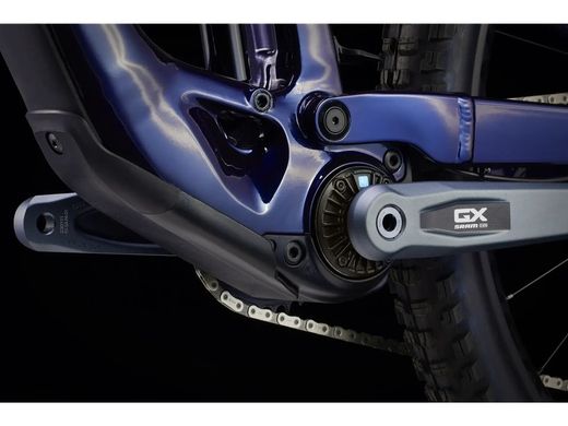 Vélo VTT électrique Trek Fuel Exe 8 GX AXS