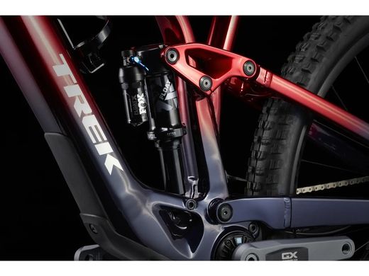 Vélo VTT électrique Trek Fuel Exe 8 GX AXS