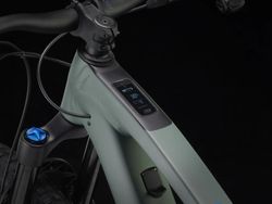 Vélo VTT électrique Trek Fuel Exe 8 GX AXS