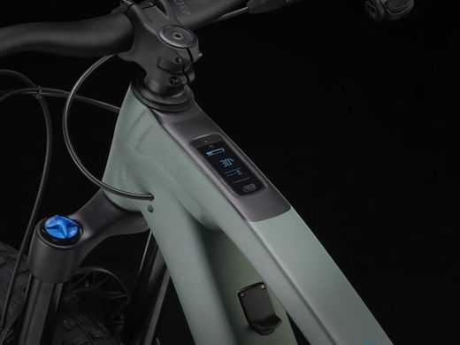 Vélo VTT électrique Trek Fuel Exe 8 GX AXS