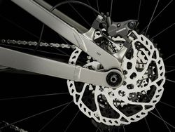 Vélo VTT électrique Trek Fuel Exe 8 XT