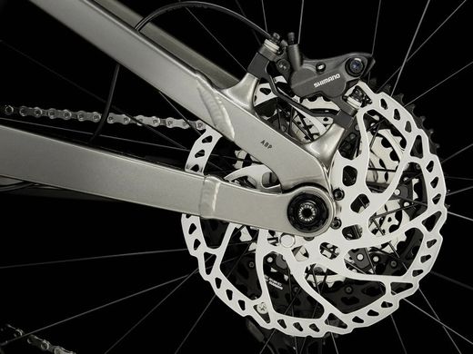 Vélo VTT électrique Trek Fuel Exe 8 XT