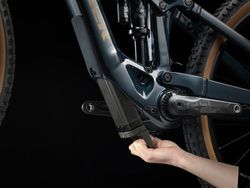 Vélo VTT électrique Trek Fuel Exe 8 XT