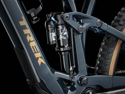 Vélo VTT électrique Trek Fuel Exe 8 XT