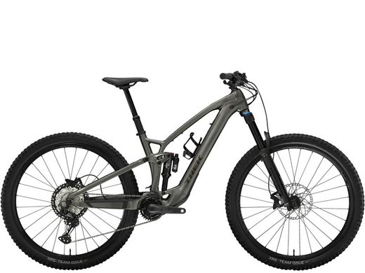 Vélo VTT électrique Trek Fuel Exe 8 XT