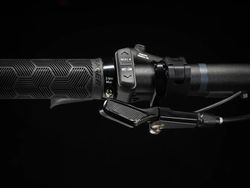 Vélo VTT électrique Trek Fuel Exe 8 XT