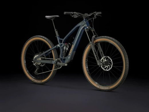 Vélo VTT électrique Trek Fuel Exe 8 XT