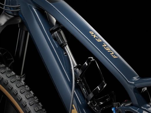 Vélo VTT électrique Trek Fuel Exe 8 XT