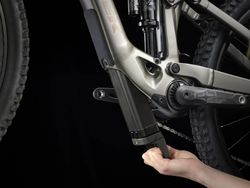 Vélo VTT électrique Trek Fuel Exe 8 XT