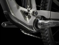 Vélo VTT électrique Trek Fuel Exe 8 XT