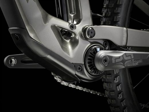 Vélo VTT électrique Trek Fuel Exe 8 XT