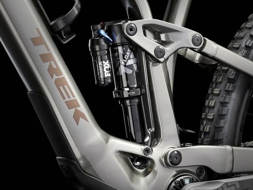 Vélo VTT électrique Trek Fuel Exe 8 XT