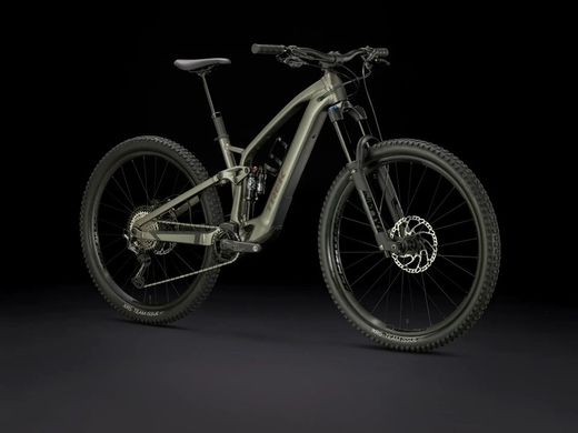 Vélo VTT électrique Trek Fuel Exe 8 XT