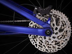 Vélo VTT électrique Trek Fuel Exe 9.5