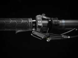 Vélo VTT électrique Trek Fuel Exe 9.5