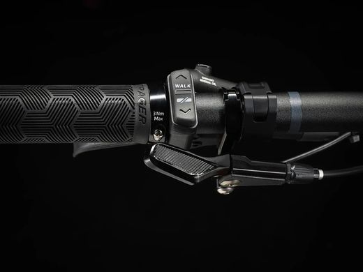 Vélo VTT électrique Trek Fuel Exe 9.5