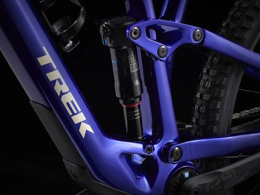 Vélo VTT électrique Trek Fuel Exe 9.5