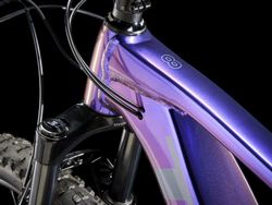 E-bike MTB Trek Marlin+ 8