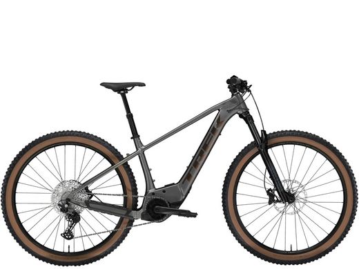 Bicicletta elettrica MTB Trek Marlin+ 8