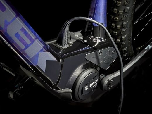 Bicicletta elettrica MTB Trek Marlin+ 8