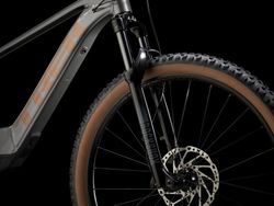 Bicicletta elettrica MTB Trek Marlin+ 8