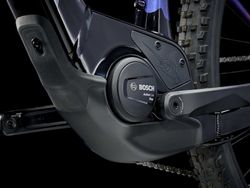 Bicicletta elettrica MTB Trek Marlin+ 8