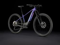 E-bike MTB Trek Marlin+ 8