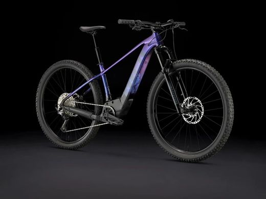 Bicicletta elettrica MTB Trek Marlin+ 8