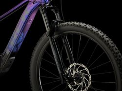 Bicicletta elettrica MTB Trek Marlin+ 8