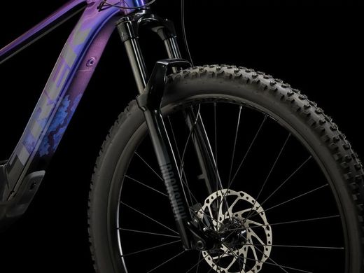 Bicicletta elettrica MTB Trek Marlin+ 8