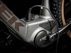 Bicicletta elettrica MTB Trek Marlin+ 8