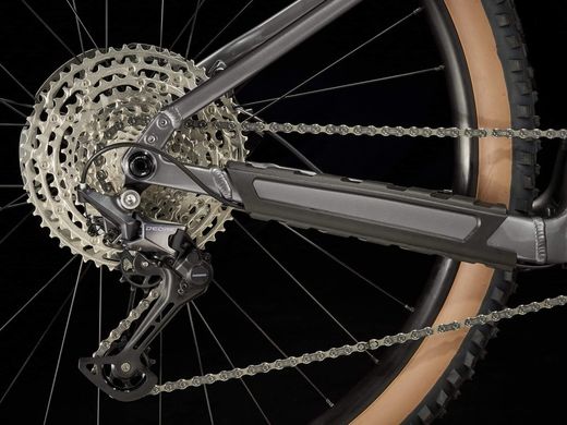 Bicicletta elettrica MTB Trek Marlin+ 8