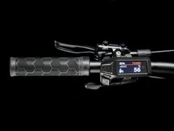 Bicicletta elettrica MTB Trek Marlin+ 8