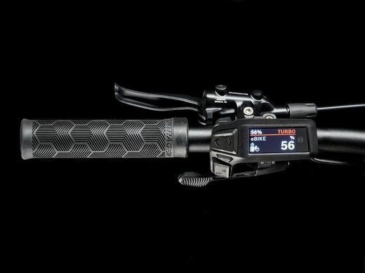 Bicicletta elettrica MTB Trek Marlin+ 8