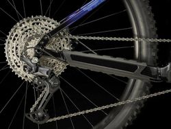 Bicicletta elettrica MTB Trek Marlin+ 8