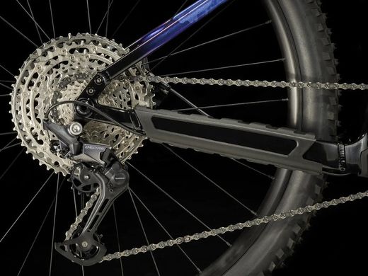 Bicicletta elettrica MTB Trek Marlin+ 8