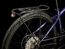 Bicicletta elettrica MTB Trek Marlin+ 8
