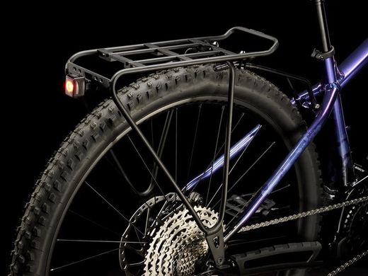 Bicicletta elettrica MTB Trek Marlin+ 8