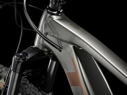 Bicicletta elettrica MTB Trek Marlin+ 8