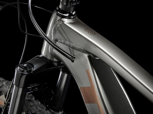Bicicletta elettrica MTB Trek Marlin+ 8