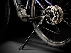Bicicletta elettrica MTB Trek Marlin+ 8